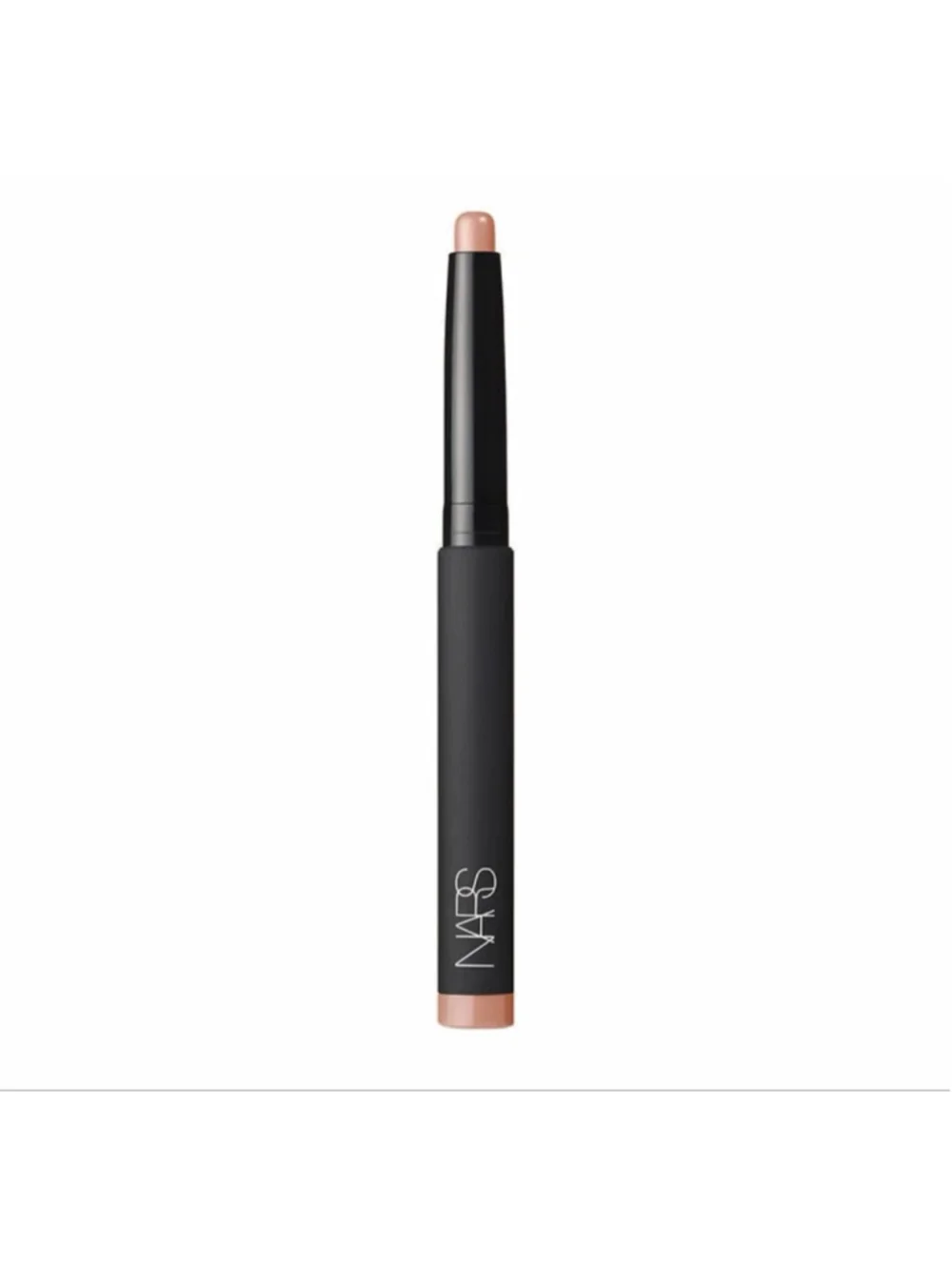 NEW in Box NARS Velvet SHADOW STICK NEPAL (Nude Pink) FULL SIZE